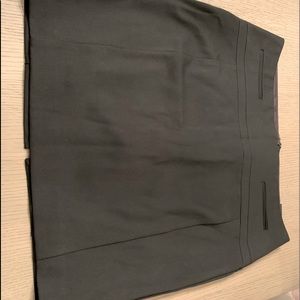 Express pencil skirt